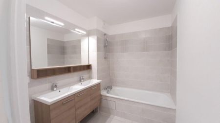 location Appartement T3 DE 59.72m² À TOULOUSE - Photo 3