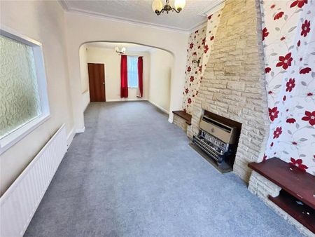 3 bedroom terraced house to rent - Photo 2