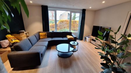 Te huur: Huis Kerkeind in Haaren - Foto 3