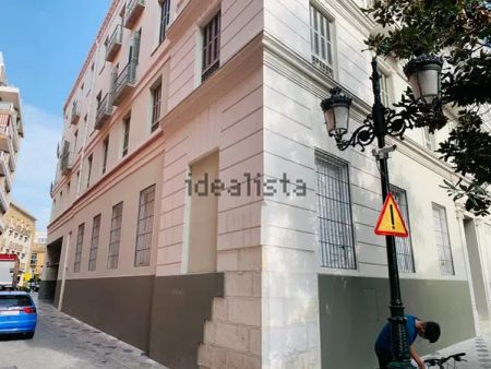 Alquiler de piso en Calle Tejón y Rodríguez, 2 - Photo 2