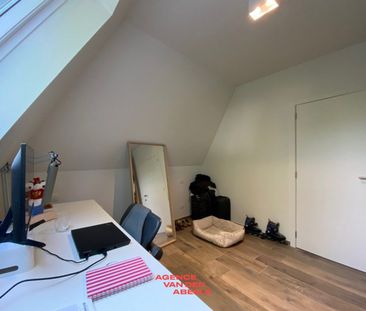 Prachtige nieuwbouwwoning op gunstige... - Foto 1