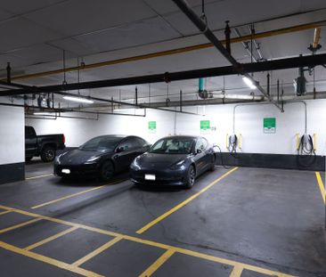 For Lease - 4 Elsinore Path Unit# 614, Toronto, Ontario - Photo 4