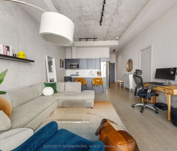 Harlowe Lofts , #PH06 - Photo 4