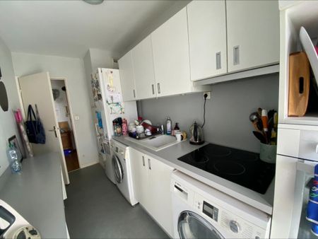 Appartement T3 à louer - 53 m² - Photo 3