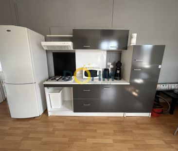 Exclusivité Centre Deux / Tréfilerie F4 3chambres meublé disponible... - Photo 5