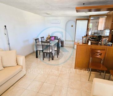 Μονοκατοικία για ενοικίαση Θυμέλη (Σαρωνικός) - Photo 4