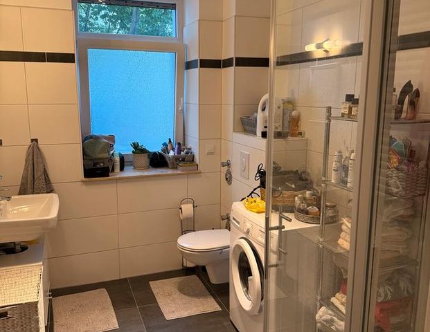 Möblierte 2-Zi.-Wohnung in Cottbus Zentrum - Foto 1