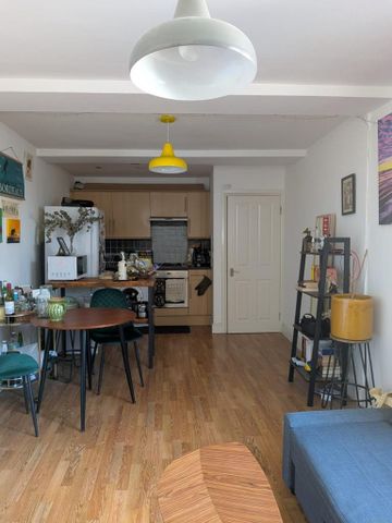 1 bedroom flat to rent - Photo 5