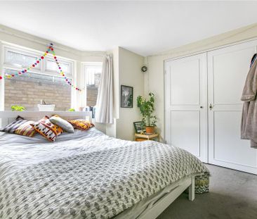 2 bedroom maisonette to rent - Photo 1