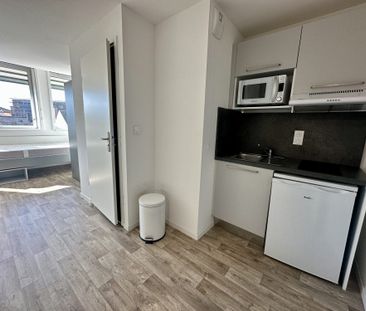 Location Appartement 1 pièce 20m² STRASBOURG 67000 - Photo 3