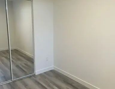 1 bedroom 1 bath walk in basement at Carrington Blvd for rent.(Brand New). | 233 Carrington Boulevard Northwest, Calgary - Photo 1