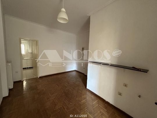 Studio/Γκαρσονιέρα για ενοικίαση Τζιτζιφιές (Καλλιθέα) - Photo 1