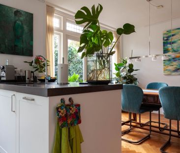 Te huur: Huis Pauwstraat in Amersfoort - Foto 4