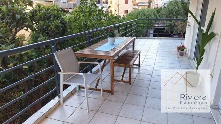 Διαμέρισμα για ενοικίαση Αιξωνή (Γλυφάδα) - Photo 3