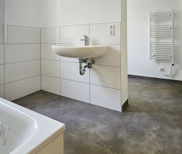 Wohnung Nr. 413/11/32 - Foto 4