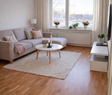 Frögatan 71 - Foto 1