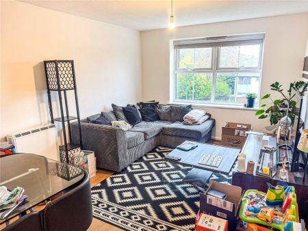 2 bedroom apartment to rent - Photo 2