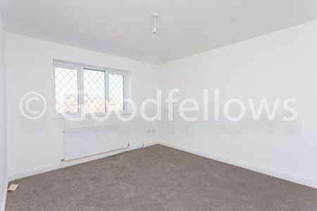 4 bedroom house to rent - Photo 3