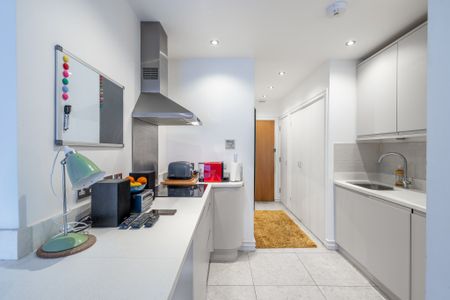 Gloucester Avenue, Primrose Hill, London, NW1 flat to rent - Photo 5