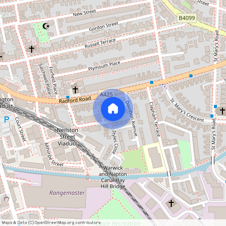 17 Gundry Close, Leamington Spa