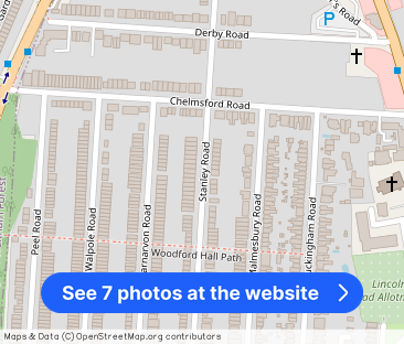 Stanley Road, London, E18 - Photo 1