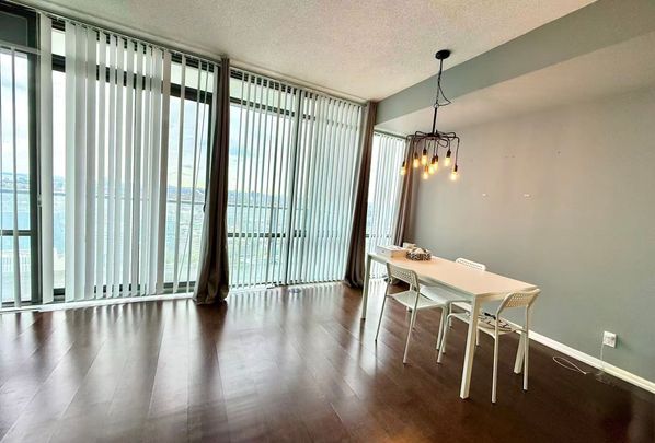 For Lease - 832 Bay Street Unit# 3801, Toronto, Ontario - Photo 1