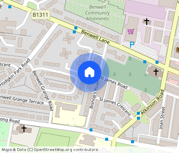 Bishops Road Room 2 - Photo 1