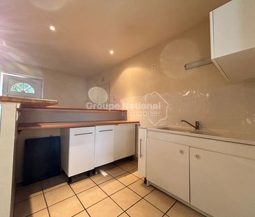 A louer à Orange appartement 2 chambres de 85 m2 avec extérieur, - Photo 5