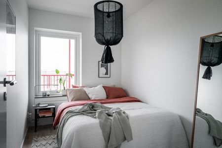 Valthornsgatan, Västra Frölunda - Foto 3