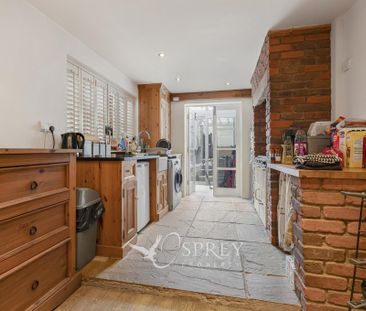 2 bedroom terraced house to rent - Photo 6