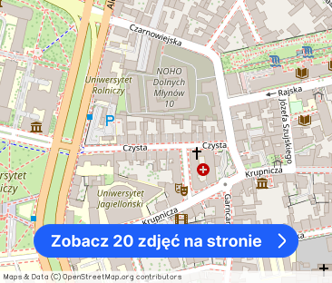 Słoneczne 2-pok*klima*Stare Miasto, Dolnych Młynów - Zdjęcie 1