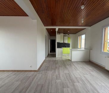 Location Appartement 4 pièces 65m² STE GENEVIEVE DES BOIS 91700 - Photo 2