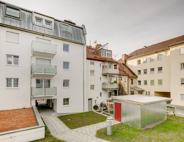 High quality equipped apartment - Foto 1