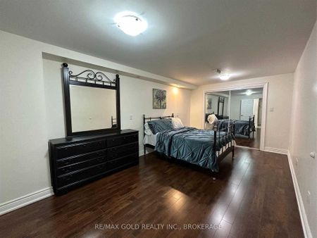 For Lease - 449 Meadowridge Court Unit# Bsmt, Mississauga, Ontario - Photo 5
