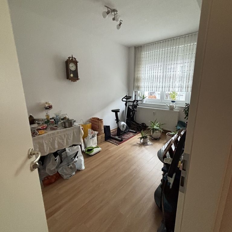 Gertrudenweg 1, 47447 Moers - Foto 1