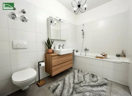 BRAUQUARTIER PUNTIGAM - ZENTRALE LAGE - JETZT PROVISIONSFREI MIETEN - Foto 3