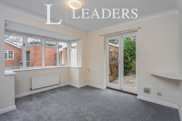 3 bedroom house to rent - Photo 1