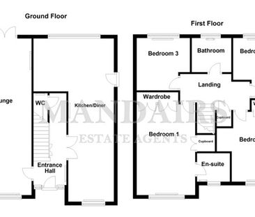 Kedleston Road, Park Farm, Peterborough - Photo 6