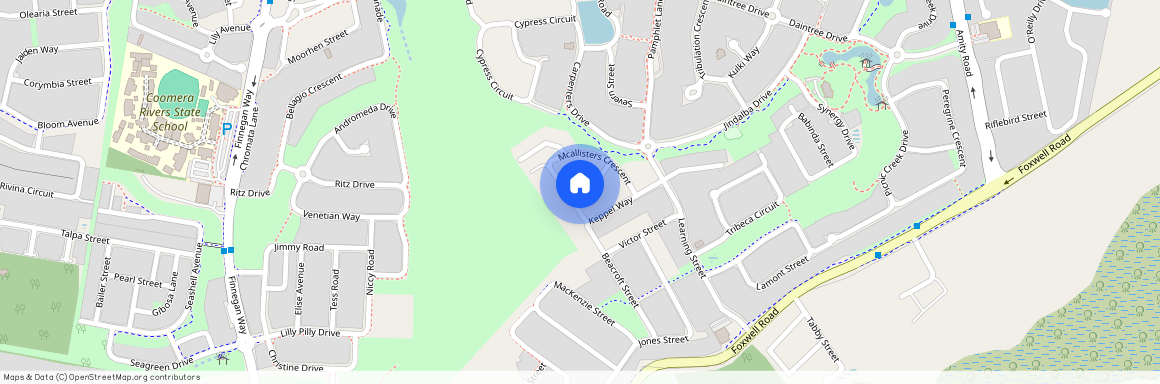 23 Keppel Way, Coomera QLD 4209