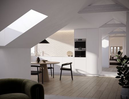 Toplage im Seefeld - Exklusives Loft mit Dachterrassennutzung - Photo 2