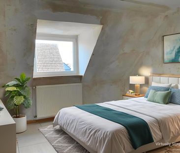 Ruhiges Haus sucht nette Mieter - 3-Zimmer-Wohnung in Werl - 2 x Ba... - Photo 2