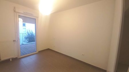 Location Appartement 3 pièces 57m² CUGNAUX 31270 - Photo 4