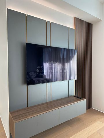 Elegant Two-Bedroom Apt - Floreasca - Fotografie 4