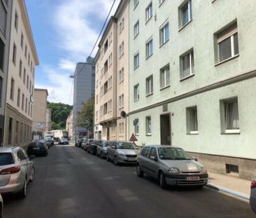 3 Zimmer Wohnung nahe der Landstraße - Photo 6
