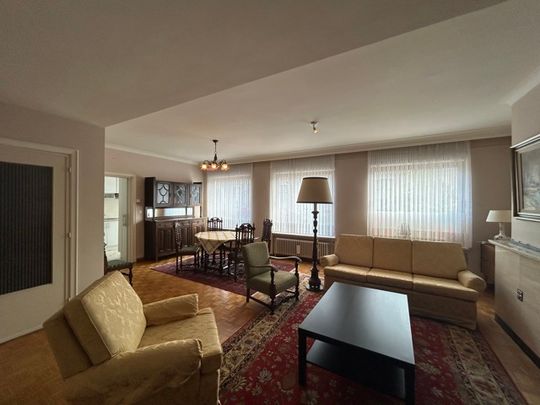 Appartement met 2 slaapkamers midden in het centrum - Photo 1