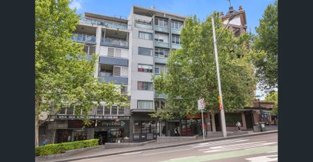 Urban Sophistication in the Heart of Potts Point - Photo 2