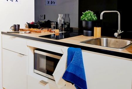 2 Bedroom Apartment - Photo 4