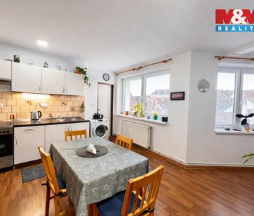 Pronájem bytu 2+kk 50 m² - Photo 5