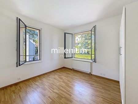 Villa familiale avec jardin à Versoix, proche du Collège du Léman - Photo 5
