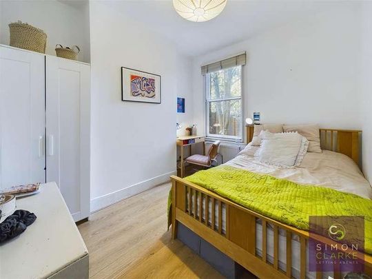 Isabella Road, Hackney, E9 - Photo 1